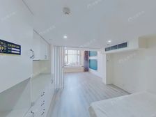 双井·首城国际·2室 上下楼方便;有钥匙,随时看房