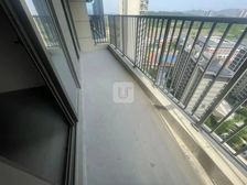 东站 双书包 城市旅游客厅 边户 3房2卫 中层 满2年