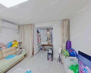 广渠门·幸福南里·3室·1厅
