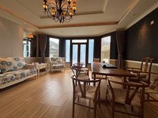 保利内圈独栋 上坡户型装修保持较好 到小区门口近