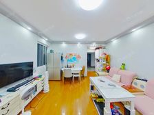 三墩·德萃公寓·2室 浙大紫金港 精装明卫楼层好无遮挡