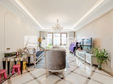 南北通透华润橡树湾3室2厅豪华装修