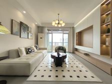 渝北区 爱加欧郡 三房 97.6万