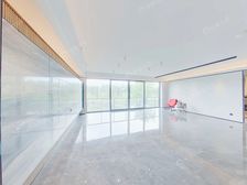 上地·圆明天颂·南北向精装修