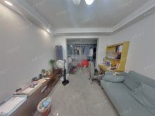 电梯房,一梯三户,小户型,南北通透,近地铁,精装修,刚需好房