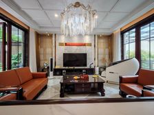 照母山中式合院别墅 碧桂园中俊天玺 五房 815万