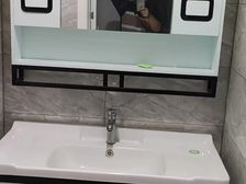 亿景海棠湾小区 3房 780000.0 南北通透,采光充足