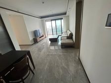 保利海珠天珺 产权清晰 交通便捷 商品住宅 可拎包入住