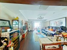 燕莎·北京花园·4室·2厅