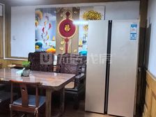 培本边上 采莲新村 朝南2房户型 景观楼层 看房约