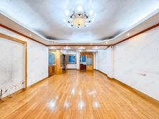 梦山苑 3室2厅 南北