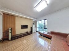 芳草园 3 房 120.78 方