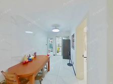 三林·凌兆新村-凌兆路256弄·3室·1厅