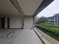 渝北区 华侨城云麓台大平层 一楼可利用花园