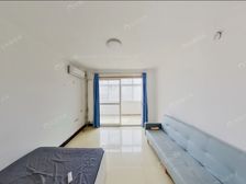 西二环内西便门一居满五年一套