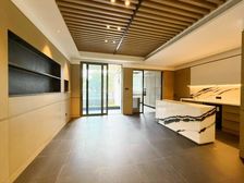 合景臻颐府 拥有花园的大平层 直接内转 全新未住 看房方便