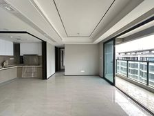 渝北区 华润置地重庆润府二期 三房 166万