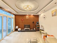 双轻轨站 精装房 旭日凤凰城 四房