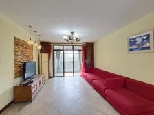 东方明珠二村3房南精装真实好房