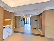 合景臻颐府 有电梯 商品住宅 豪华精装 朝南 中间好楼层