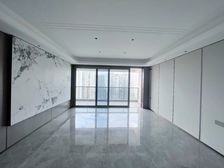 保利阅江台 业主急售 送车位 广州塔旁边 全新没住四房