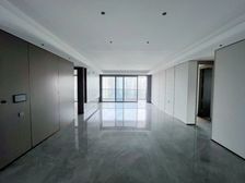 保利阅江台 业主急售 广州塔下 全新未住 内转单位 随时可看