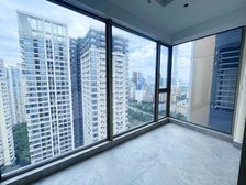 (全新未住)保利阅江台 中高层视野开阔 南北对流 采光好