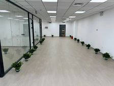 地铁清河站128平可分两套65平米 可注册带车位 业主直租