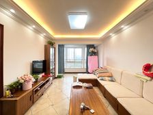九龙坡区 志龙玖嘉怡 三房 108万