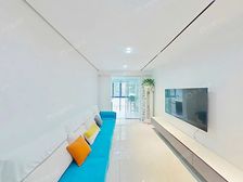 浦江·浦江世博家园二街坊·2室·2厅
