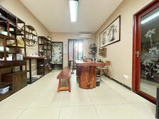 单价一万买带地下室二房 住家安静 位置好