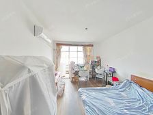 D铁口的朝南一房,全明户型,看房方便,业主诚意出售房源人气值