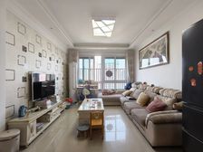 巴南区轻轨站附近 精装二房带书房 小区值得拥有