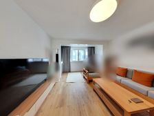 店长推荐十全街2005年房龄精装50万含汽车库和自行车库