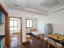 博小 北郊 高楼层 29楼 怡康花园 2室1厅 中装修