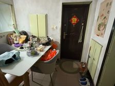 双东坊社区翠柏西巷3室1厅1卫南朝向105.0万元/套出售