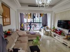 锦绣东城一号组团3室2厅1卫南朝向225.0万元/套出售