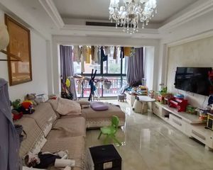 锦绣东城一号组团3室2厅1卫南朝向218.0万元/套出售