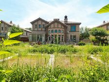 中海瓦尔登湖 独栋别墅 5室3厅 精装修