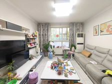 南北通透 栖美国际 3室1厅