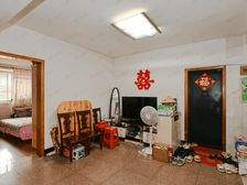 凤凰北新村 3室2厅 东南