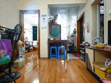 光荣路60号新村 2室1厅 南北