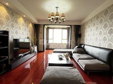 3室 精装 南北通透 金屋秦皇半岛一区 楼层好 视野无遮挡