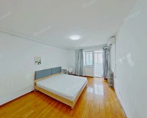 通州北苑·杨庄北街3号院·3室·1厅