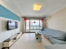 星海广场壹品星海精装2室好房 位置好楼层好户型规矩视野开阔