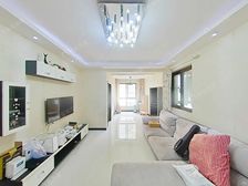 泗泾·同润山河小城-菲诗艾伦·2室·2厅