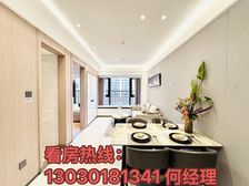 海湾城丨智慧新城CBD丨住宅式公寓丨通天然气可明火丨地铁上盖