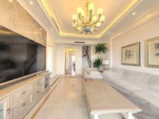 桃源里顶跃 百万装修未住 前后无挡 视野开阔无遮挡拎包入住