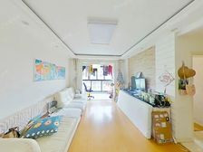 满五税费少,楼间距大视野好,中间楼层,看房方便