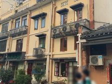 中山四路小独栋商铺.小资情调.装修雅致